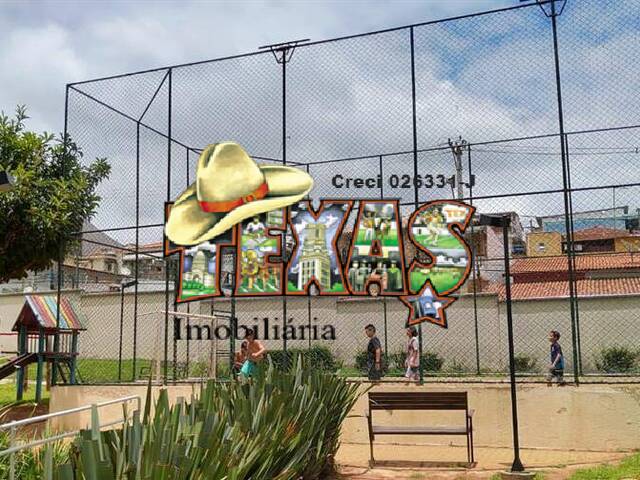 #2345 - Apartamento para Venda em São Paulo - SP