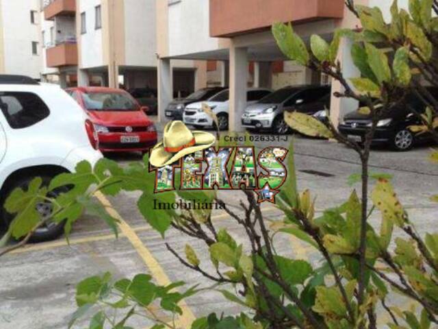 #2358 - Apartamento para Venda em São Paulo - SP