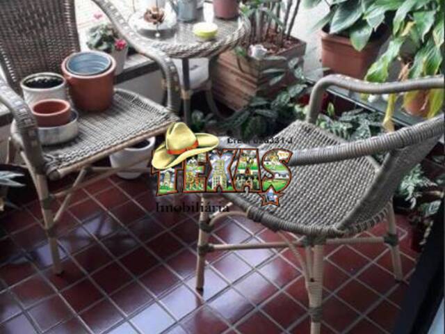 #2365 - Apartamento para Venda em São Paulo - SP