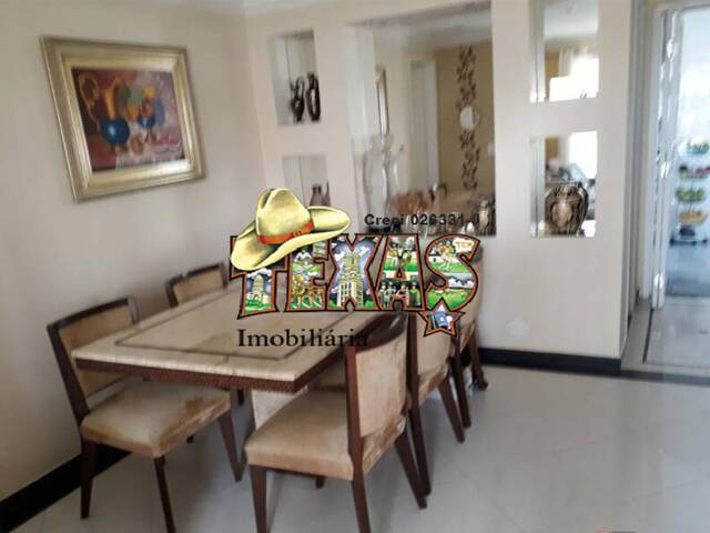 Apartamento para Venda em São Paulo - 4