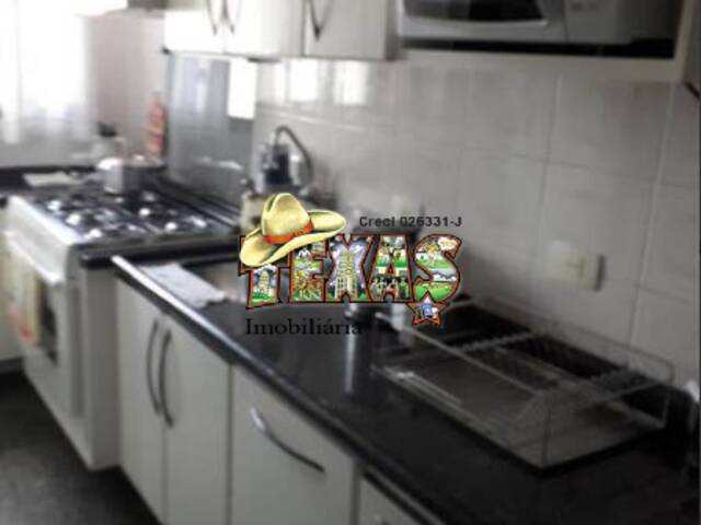 Apartamento para Venda em São Paulo - 5