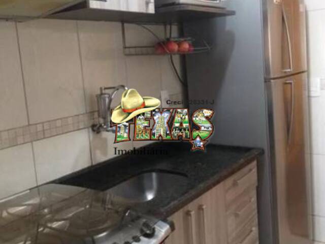 Apartamento para Venda em São Paulo - 4