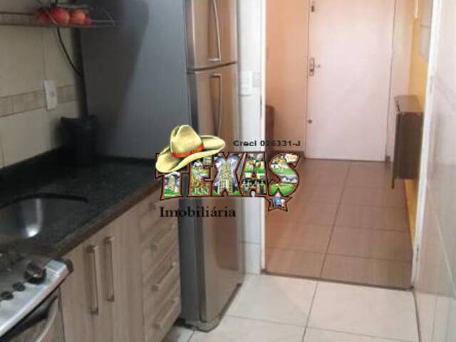 Apartamento para Venda em São Paulo - 5