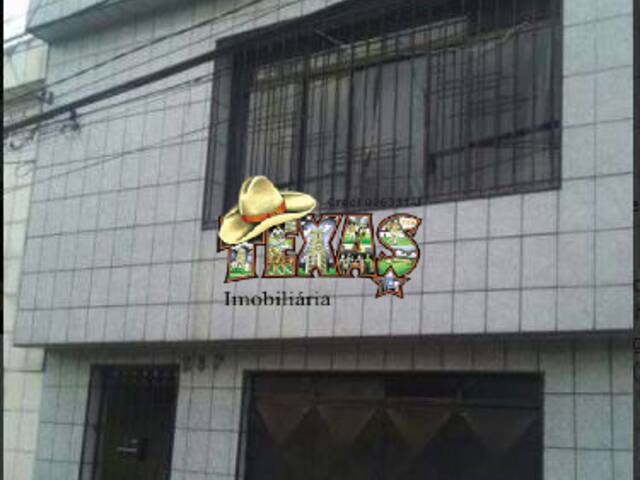 #2382 - Sobrado para Venda em São Paulo - SP