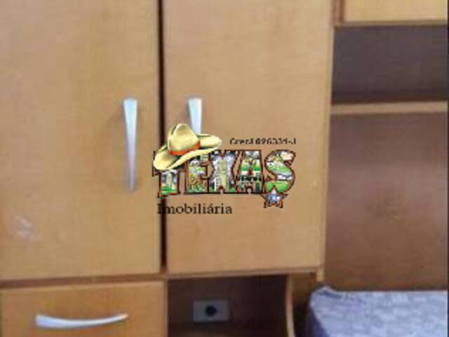 #2433 - Apartamento para Venda em São Paulo - SP