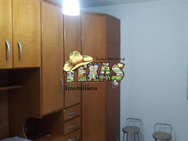 #2433 - Apartamento para Venda em São Paulo - SP