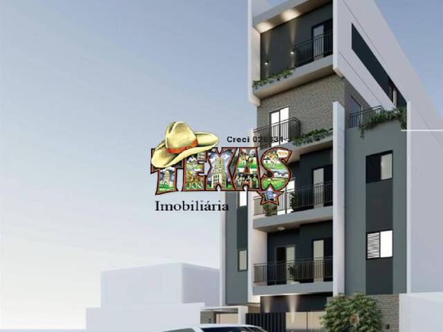 Apartamento para Venda em São Paulo - 4