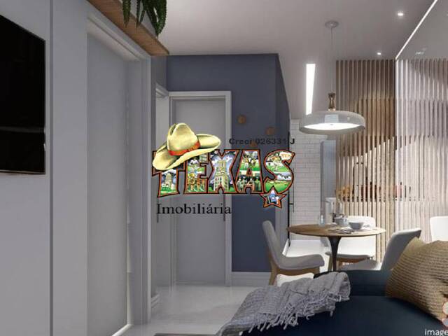Apartamento para Venda em São Paulo - 5