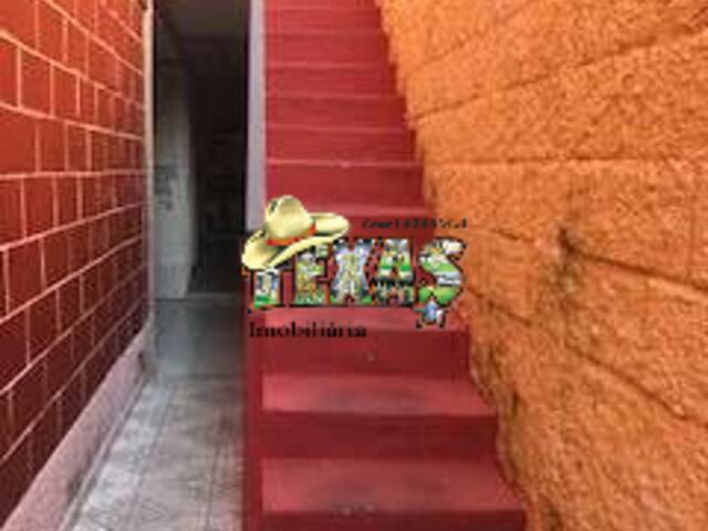 #2465 - Sobrado para Venda em São Paulo - SP