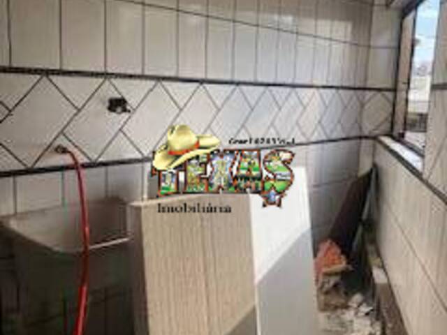 #2468 - Casa para Locação em São Paulo - SP