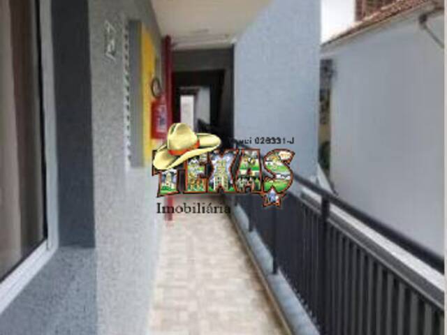 #2480 - Apartamento para Venda em São Paulo - SP