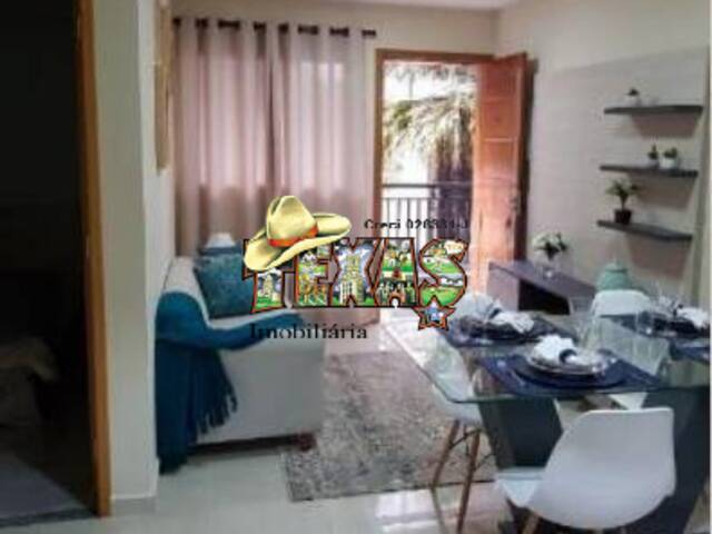 #2480 - Apartamento para Venda em São Paulo - SP