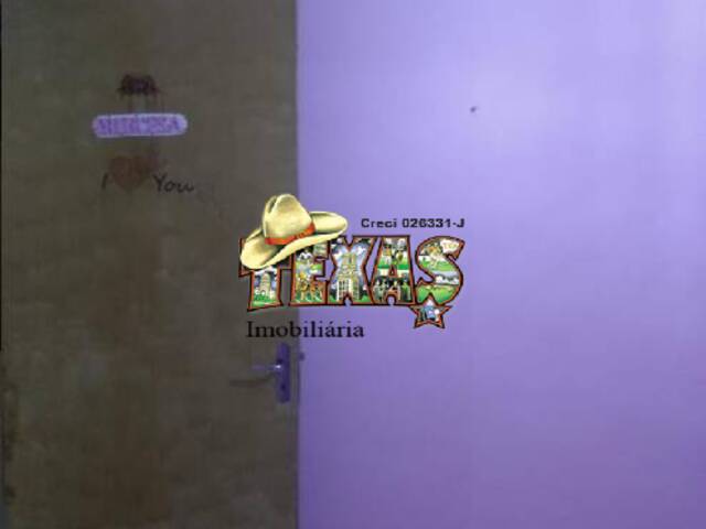 #2493 - Apartamento para Venda em São Paulo - SP