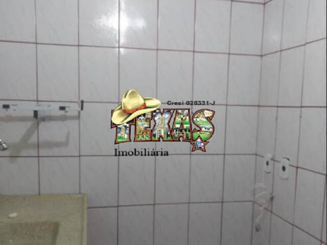 #2493 - Apartamento para Venda em São Paulo - SP