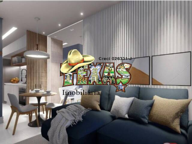 Apartamento para Venda em São Paulo - 3