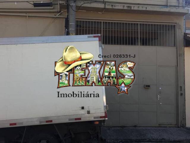 Galpão para Venda em São Paulo - 4
