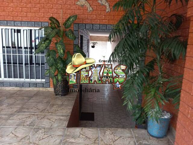 #2589 - Casa para Venda em São Paulo - SP