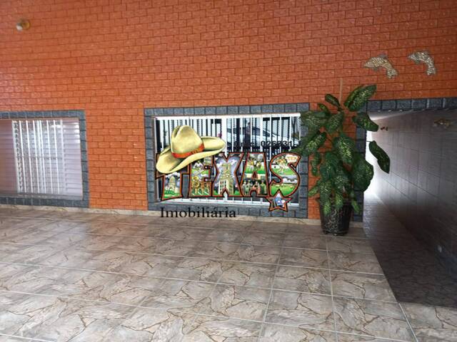 #2589 - Casa para Venda em São Paulo - SP