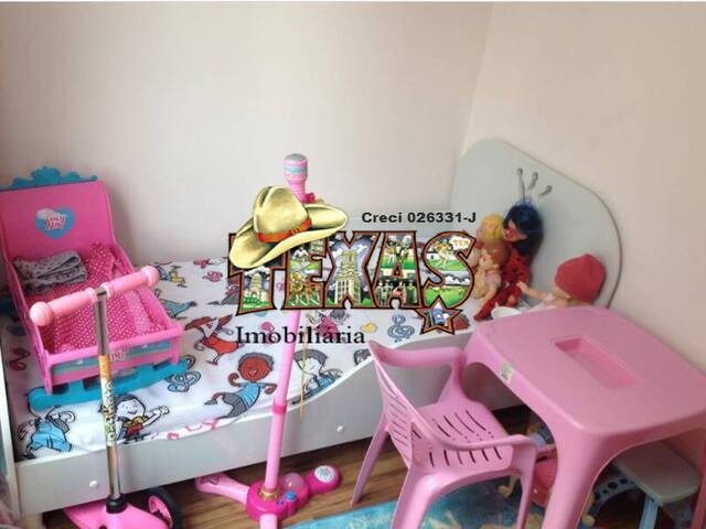 #2636 - Apartamento para Venda em São Paulo - SP