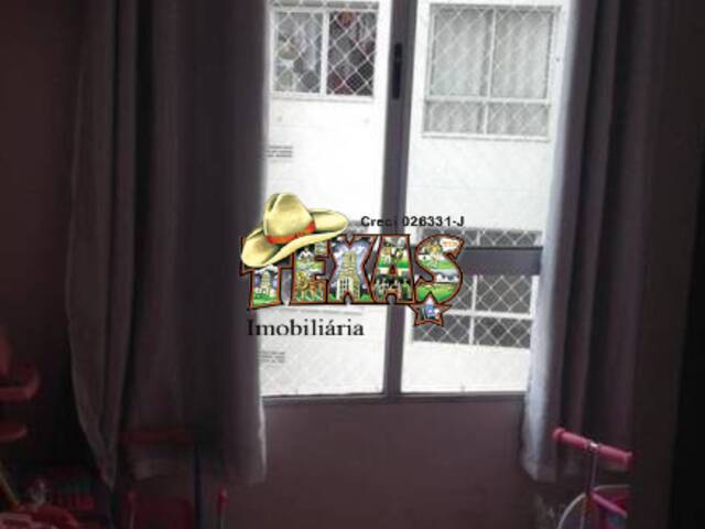 #2636 - Apartamento para Venda em São Paulo - SP