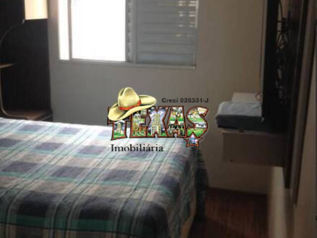 Apartamento para Venda em São Paulo - 5