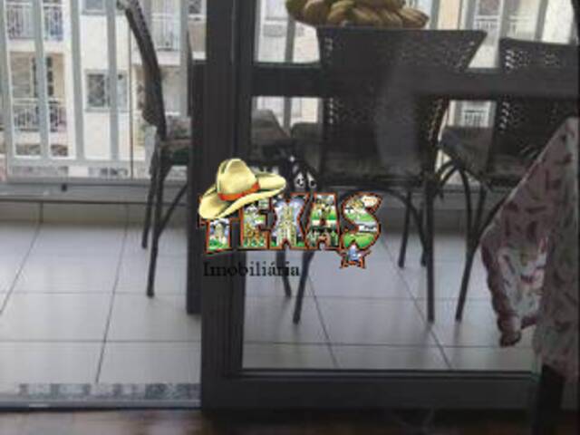 Apartamento para Venda em São Paulo - 3