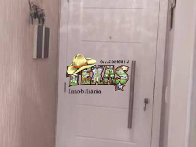 Apartamento para Venda em São Paulo - 5