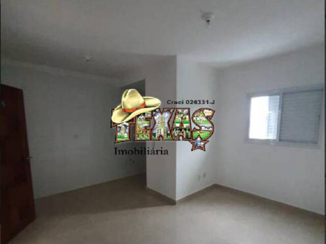 #2651 - Apartamento para Venda em São Paulo - SP