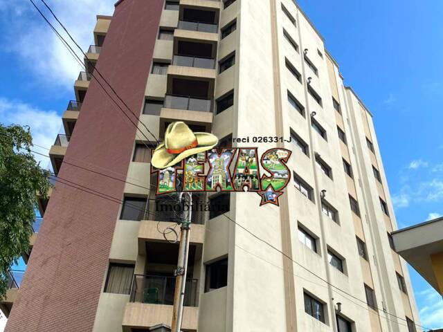 #2679 - Apartamento para Venda em São Paulo - SP