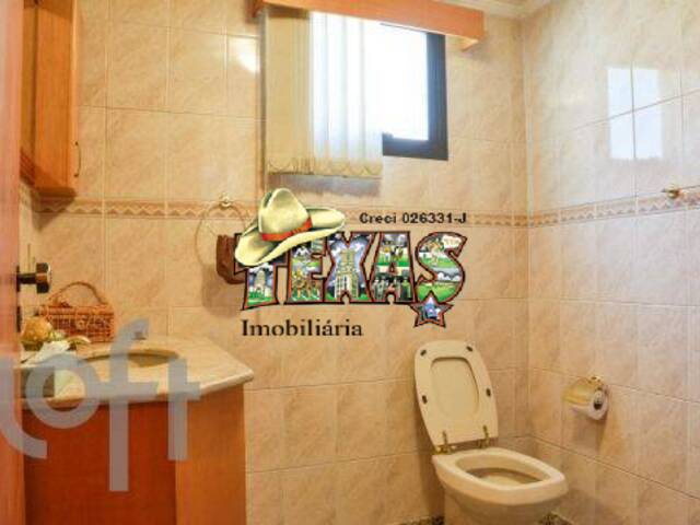 Apartamento para Venda em São Paulo - 4