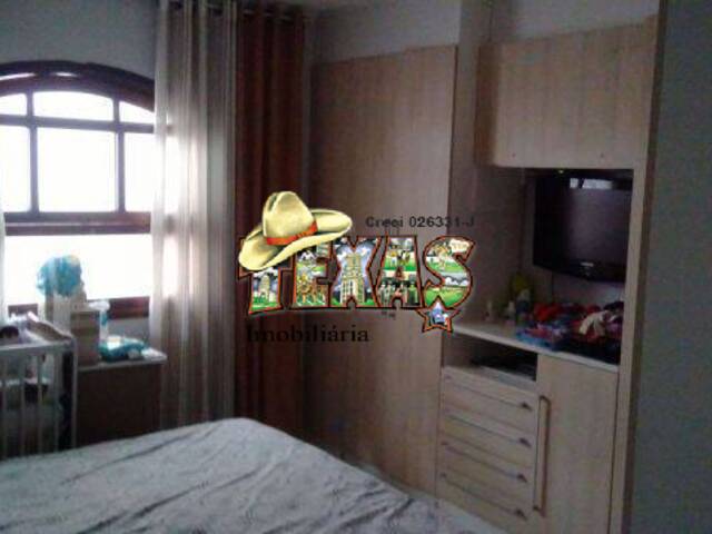 #2697 - Sobrado para Venda em São Paulo - SP