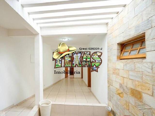 Casa para Locação em São Paulo - 2