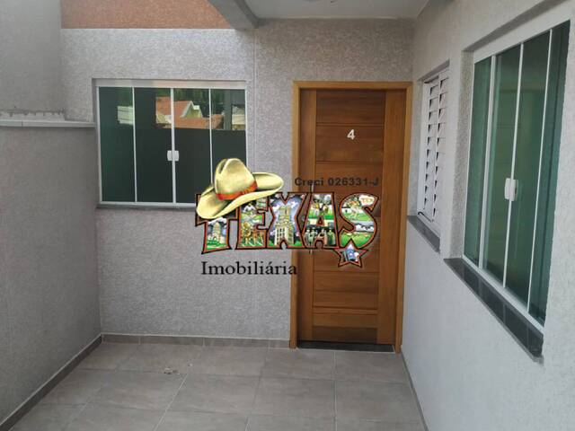 Apartamento para Venda em São Paulo - 2