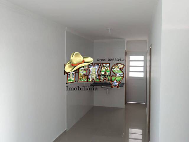 Apartamento para Venda em São Paulo - 5