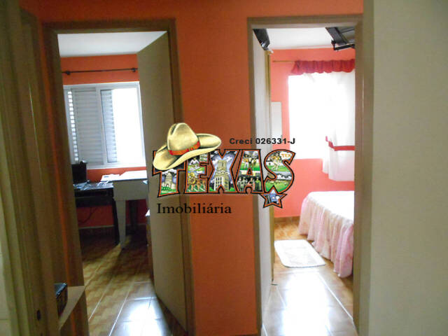 Apartamento para Venda em São Paulo - 3