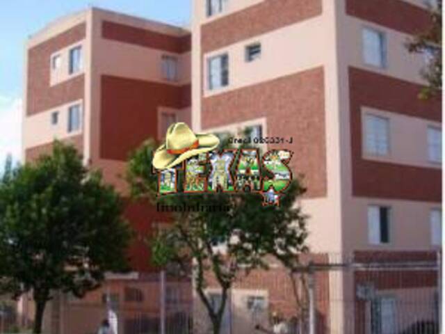 Apartamento para Venda em São Paulo - 2
