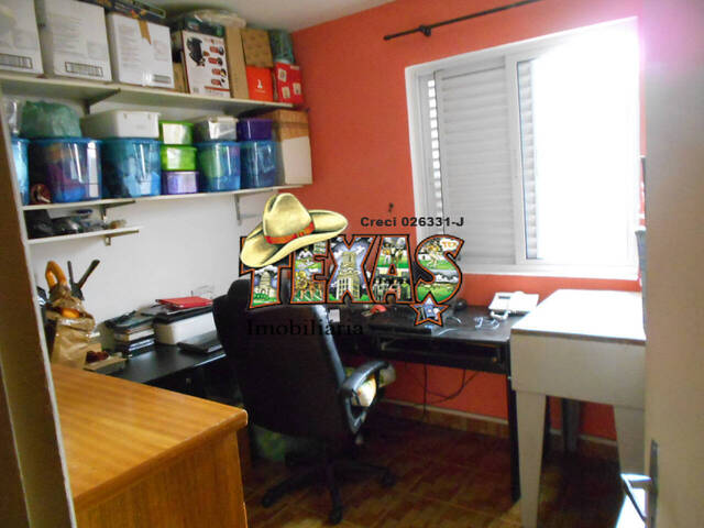 Apartamento para Venda em São Paulo - 5