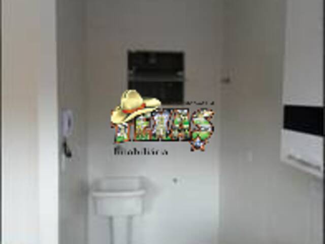 #2726 - Apartamento para Venda em São Paulo - SP