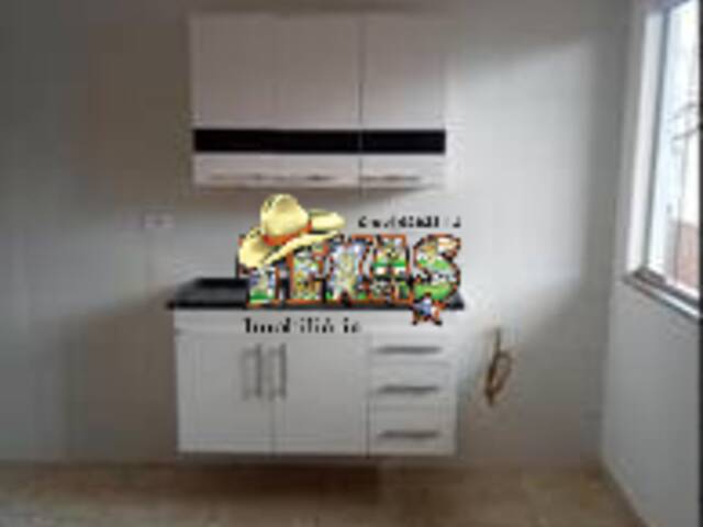 #2726 - Apartamento para Venda em São Paulo - SP