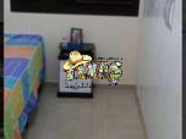 #2734 - Apartamento para Venda em São Paulo - SP