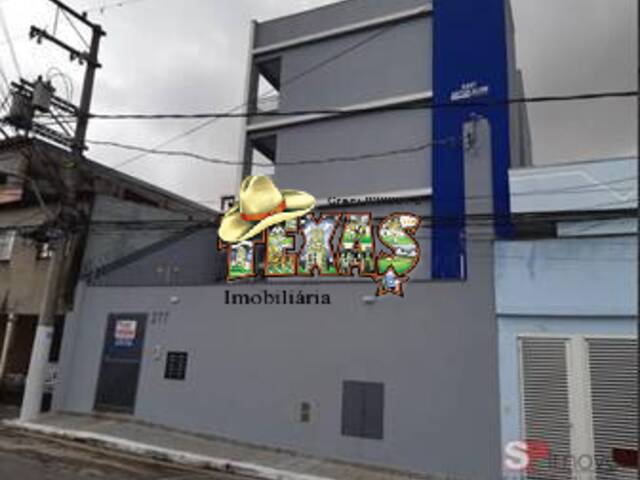 #2735 - Apartamento para Venda em São Paulo - SP