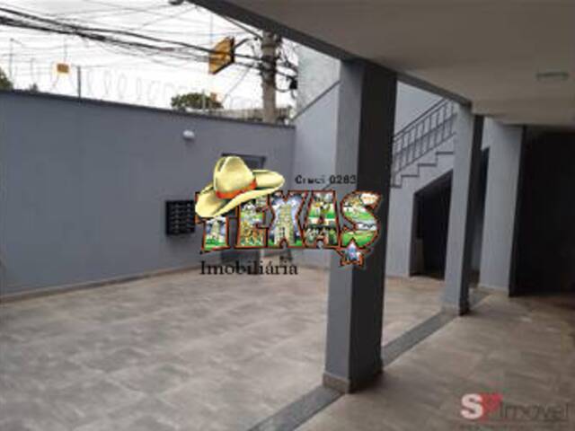 #2735 - Apartamento para Venda em São Paulo - SP