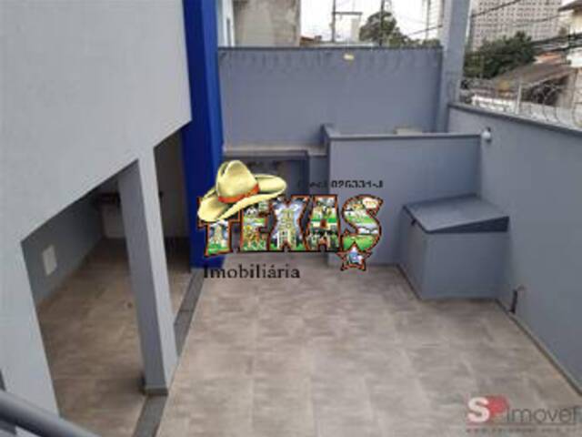 Apartamento para Venda em São Paulo - 4
