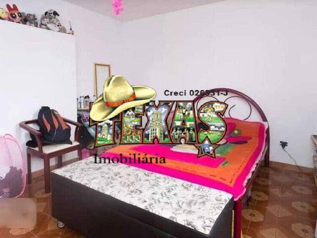 #2739 - Sobrado para Venda em São Paulo - SP