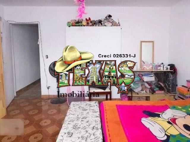 #2739 - Sobrado para Venda em São Paulo - SP