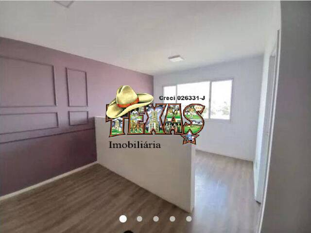 Apartamento para Venda em São Paulo - 4