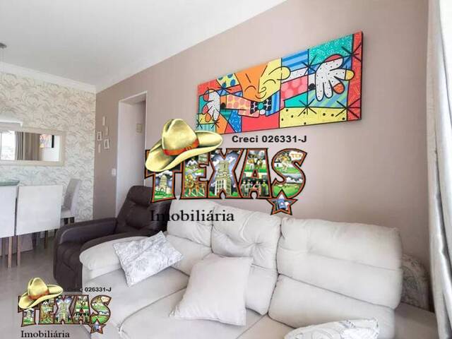 Apartamento para Venda em São Paulo - 4