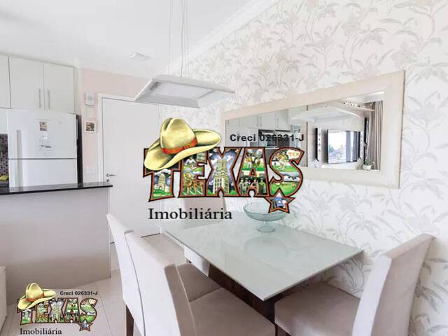 Apartamento para Venda em São Paulo - 5