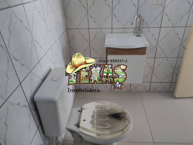 Sobrado para Venda em São Paulo - 5
