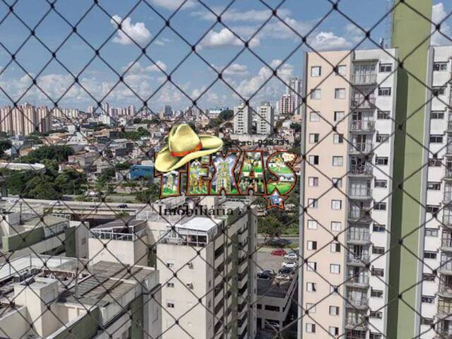 #2821 - Apartamento para Venda em São Paulo - SP - 1